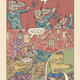 Illustration for article titled DQ exclusive: iSecretimes/i reveals the dark side of cartoon animals